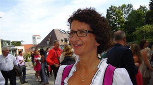 Profilbild von Petra Kittel