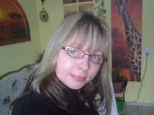 Profilbild von Petra Kivessaar