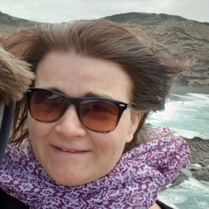 Profilbild von Petra Klagges
