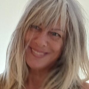 Profilbild von Petra Klammer