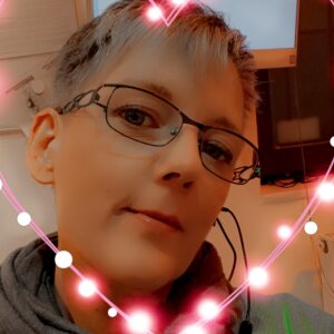Profilbild von Petra Klapdor