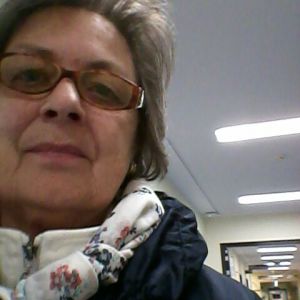 Profilbild von Petra Klaucke