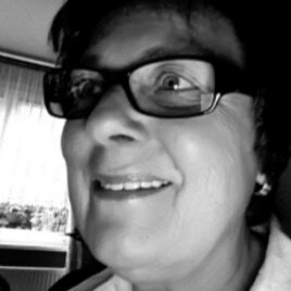 Profilbild von Petra Klaucke