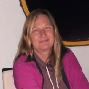 Profilbild von Petra Klaus