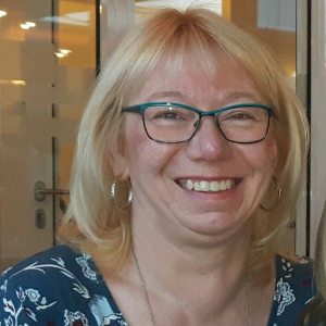 Profilbild von Petra Klauß