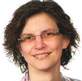 Profilbild von Petra Klauth
