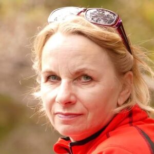 Profilbild von Petra Klebba