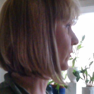 Profilbild von Petra Kleemann