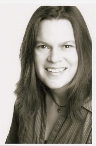 Profilbild von Petra Kleff