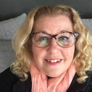 Profilbild von Petra Klein