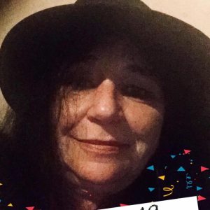 Profilbild von Petra Klein