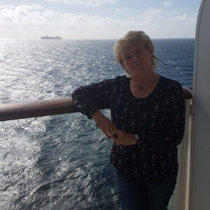 Profilbild von Petra Klein