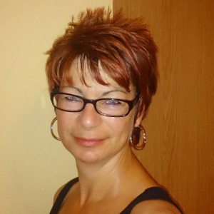 Profilbild von Petra Klein