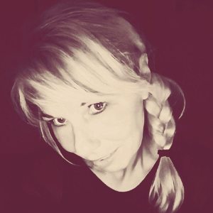 Profilbild von Petra Klein
