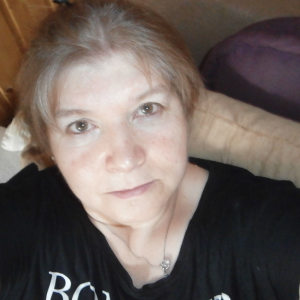 Profilbild von Petra Klein