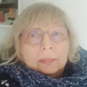 Profilbild von Petra Klein