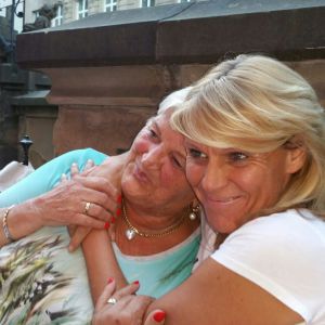 Profilbild von Petra Klein