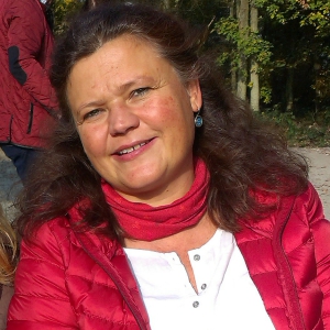 Profilbild von Petra Klein