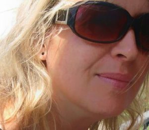 Profilbild von Petra Klein