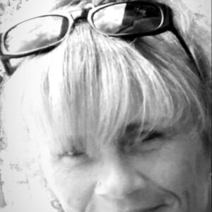 Profilbild von Petra Klein