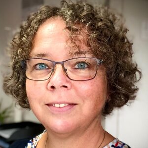 Profilbild von Petra Kleinauski