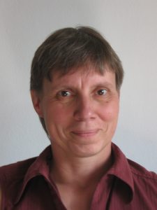 Profilbild von Petra Kleinebrahn