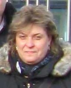 Profilbild von Petra Kleinert