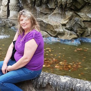 Profilbild von Petra Kleinert