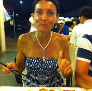 Profilbild von Petra Kleinhens