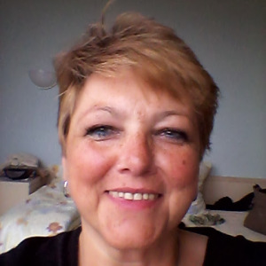 Profilbild von Petra Kleinholz