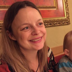Profilbild von Petra Kleinöder
