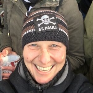 Profilbild von Petra Klick