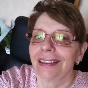Profilbild von Petra Klier