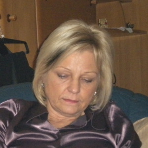 Profilbild von Petra Klinghagen