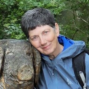 Profilbild von Petra Klink