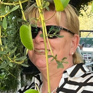 Profilbild von Petra Klink