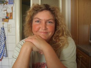 Profilbild von Petra Klinkner