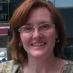 Profilbild von Petra Klockmann