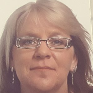 Profilbild von Petra Klöffel