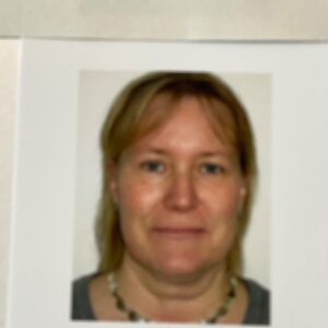 Profilbild von Petra Kloppmann