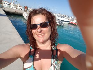 Profilbild von Petra Klose