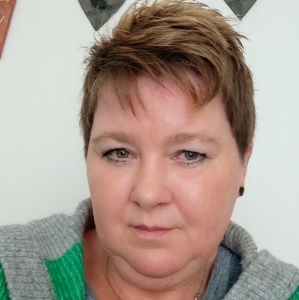 Profilbild von Petra Klostermann