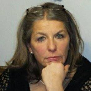 Profilbild von Petra Klünter