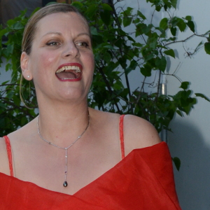 Profilbild von Petra Klüpfel