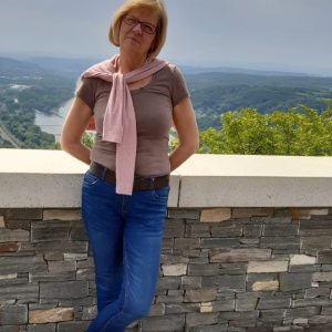 Profilbild von Petra Klüsener