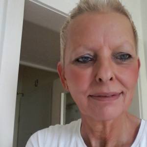 Profilbild von Petra Kluesener