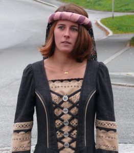 Profilbild von Petra Klug