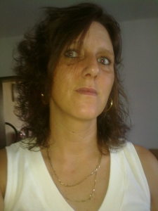 Profilbild von Petra Kluge