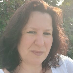 Profilbild von Petra Kluge