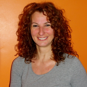 Profilbild von Petra Knaak